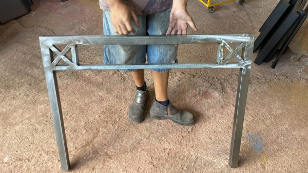Limpeza E Decapagem Química Profissional