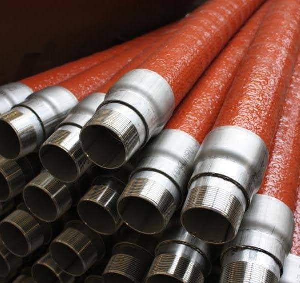 Tubo Flexível Inox Preço