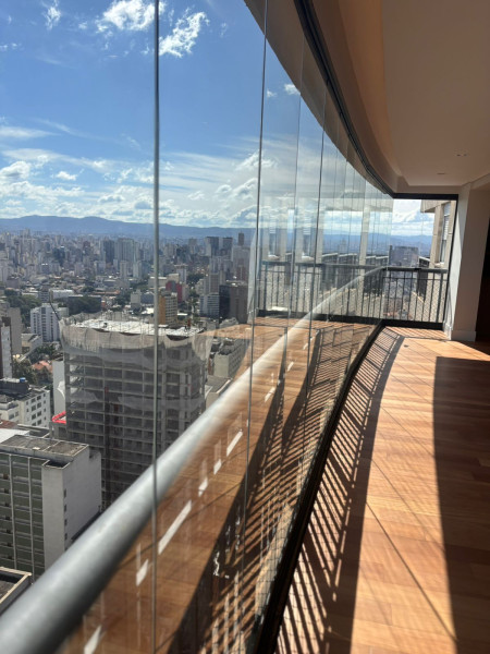 Preço De Sacada Retratil Em São Paulo