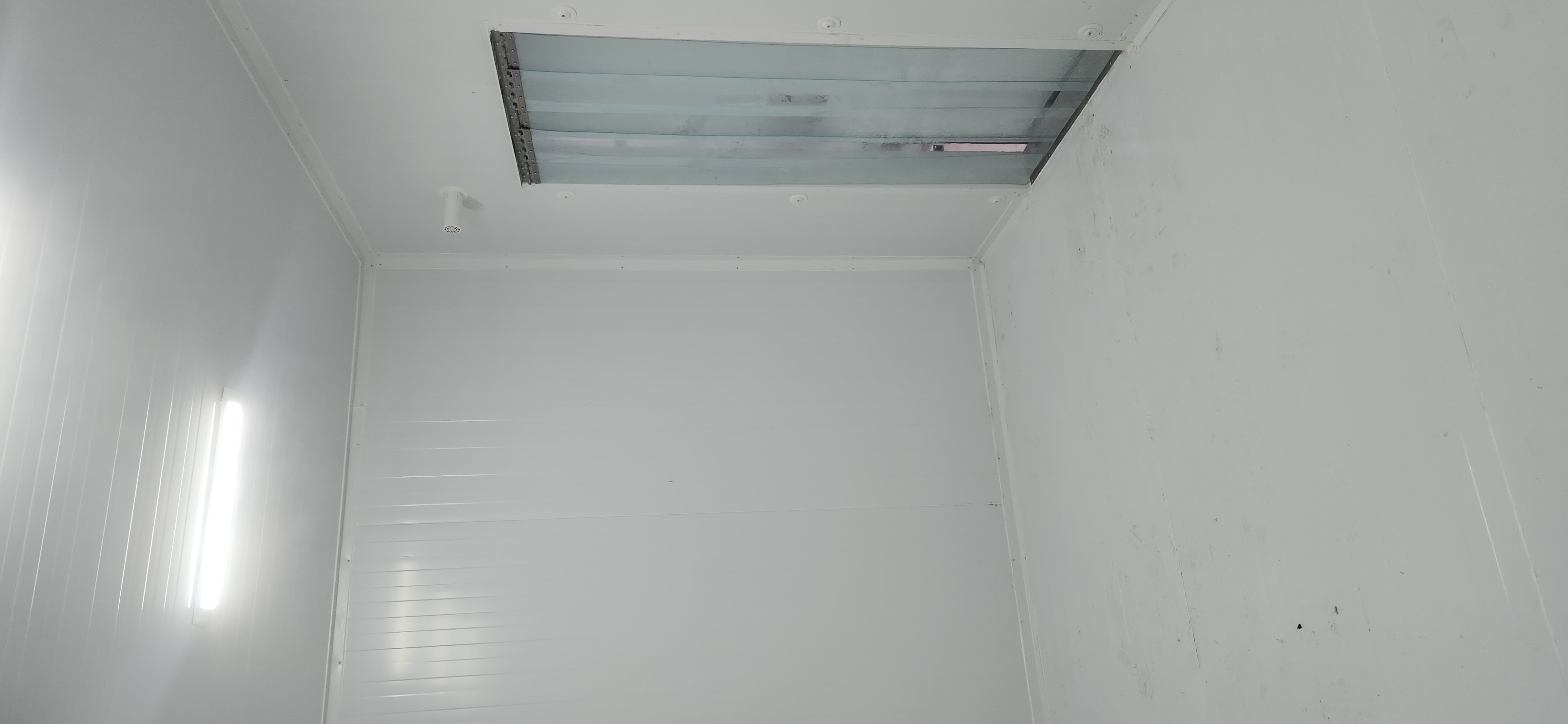 Ambientes Climatizados Para Hospitais E Clínicas