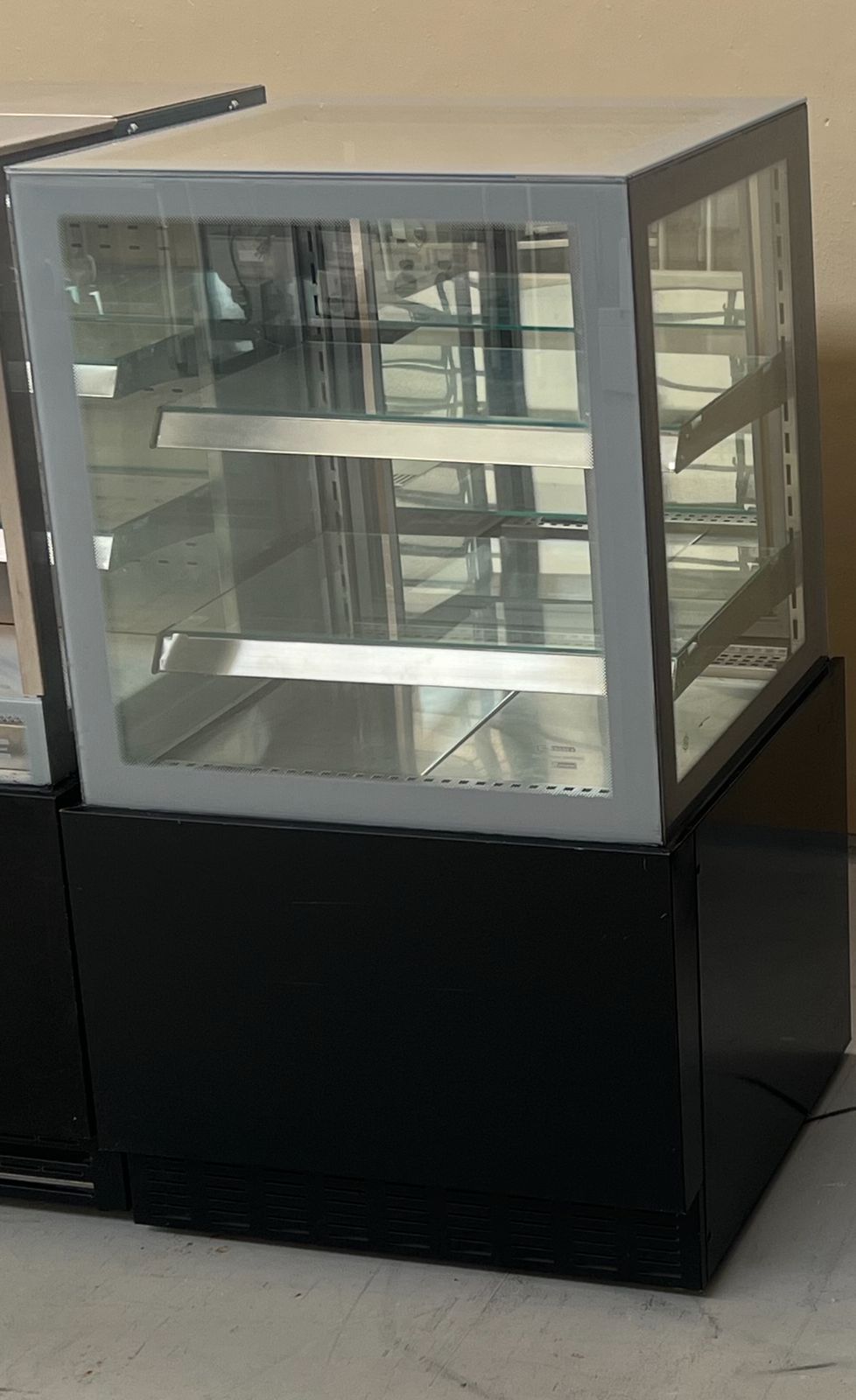 Vitrine Expositora Neutra