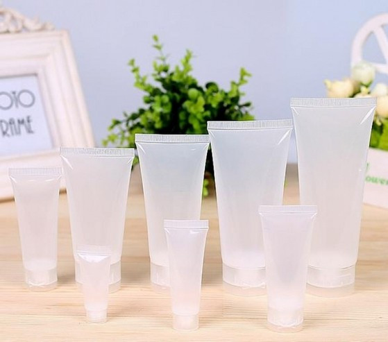 Bisnaga De Plastico Para Personalizar