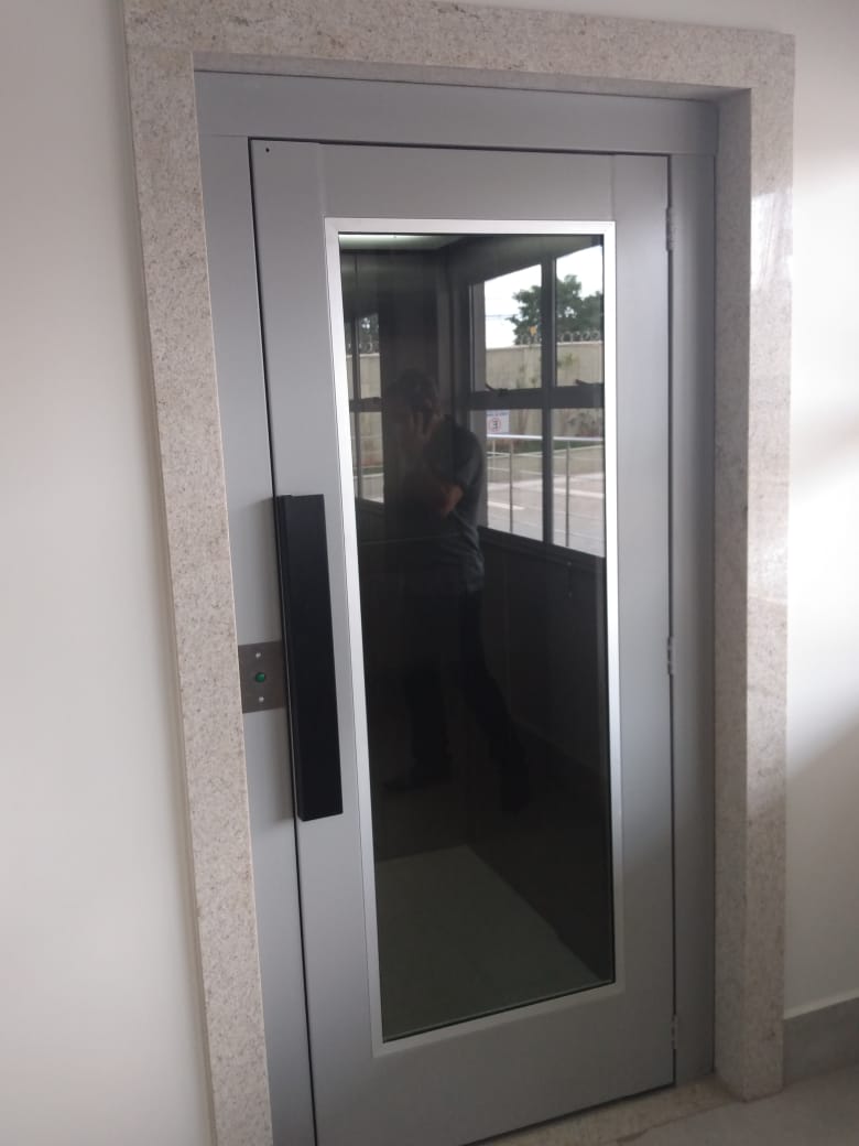Fabricante De Plataforma Elevatória Personalizada