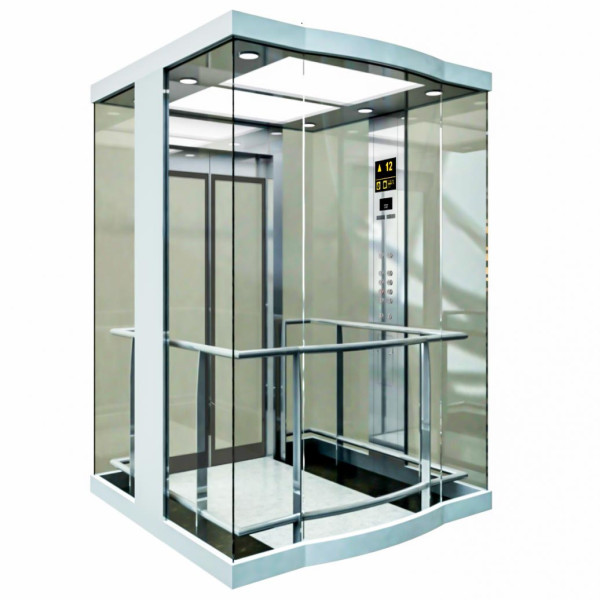 Manutenção De Elevador Residencial Em Sc