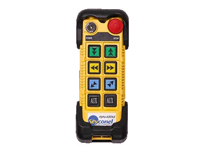 Controle Remoto Alpha 6000 Preço