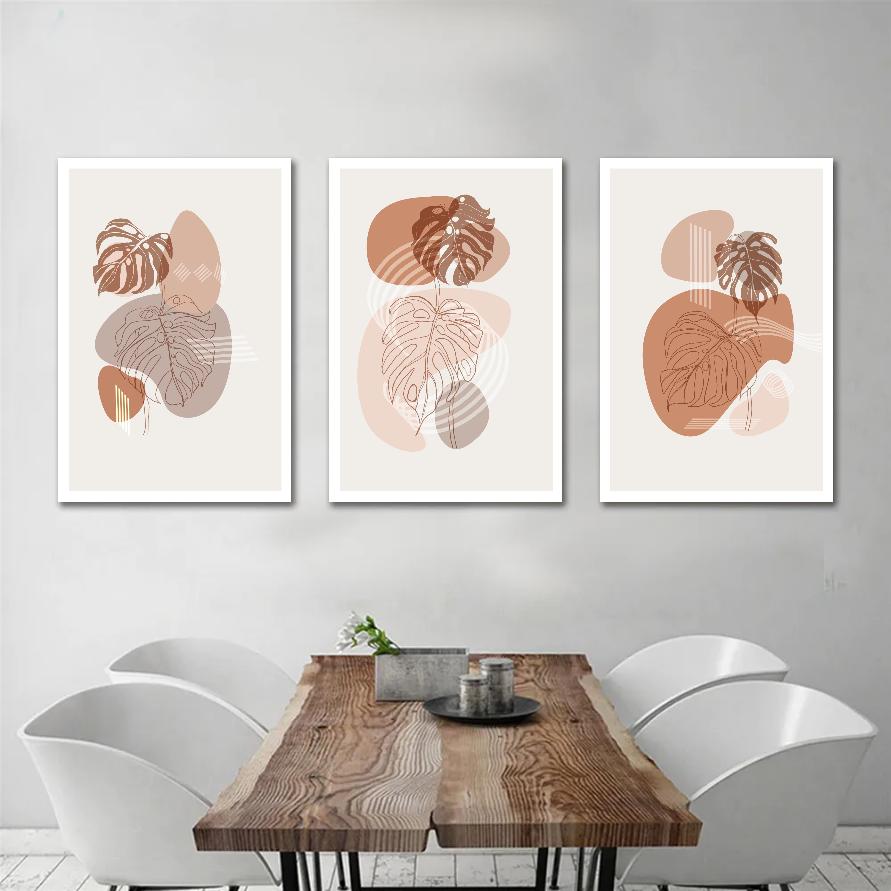 Quadros Decorativos Para Sala De Estar