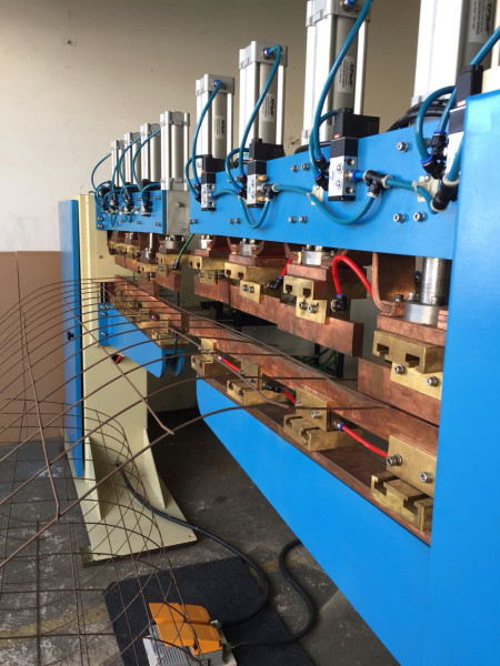 Máquina De Solda Multiponto Preço