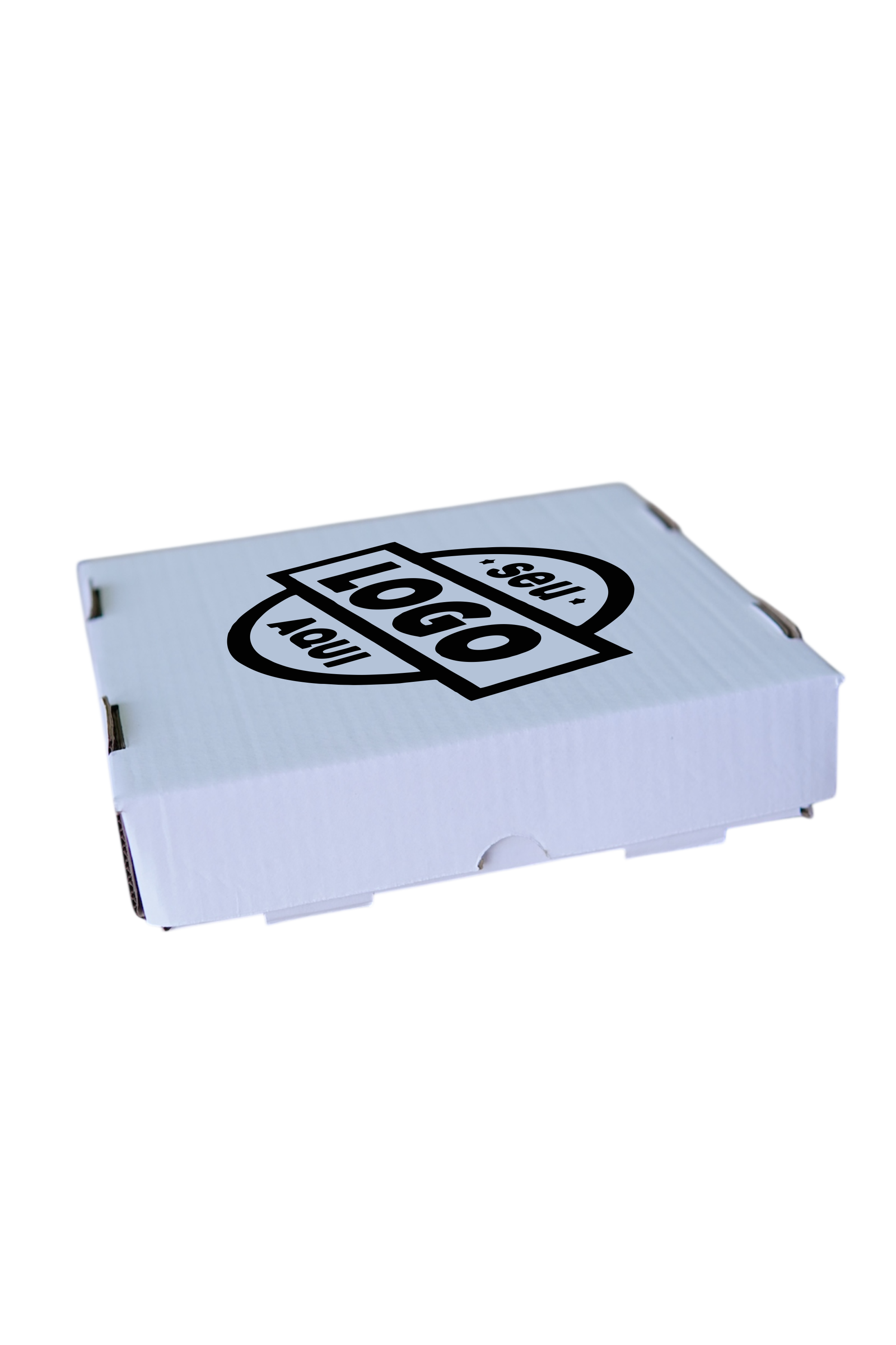 Embalagem Personalizada Para Salgados