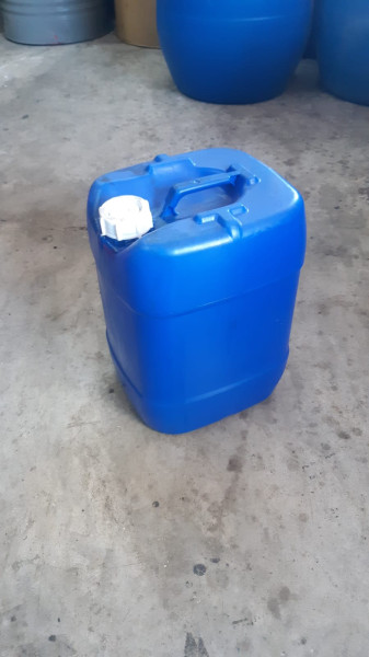 Bombona Plástica Versátil E Resistente