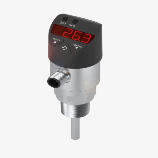 Calibração Sensor De Temperatura