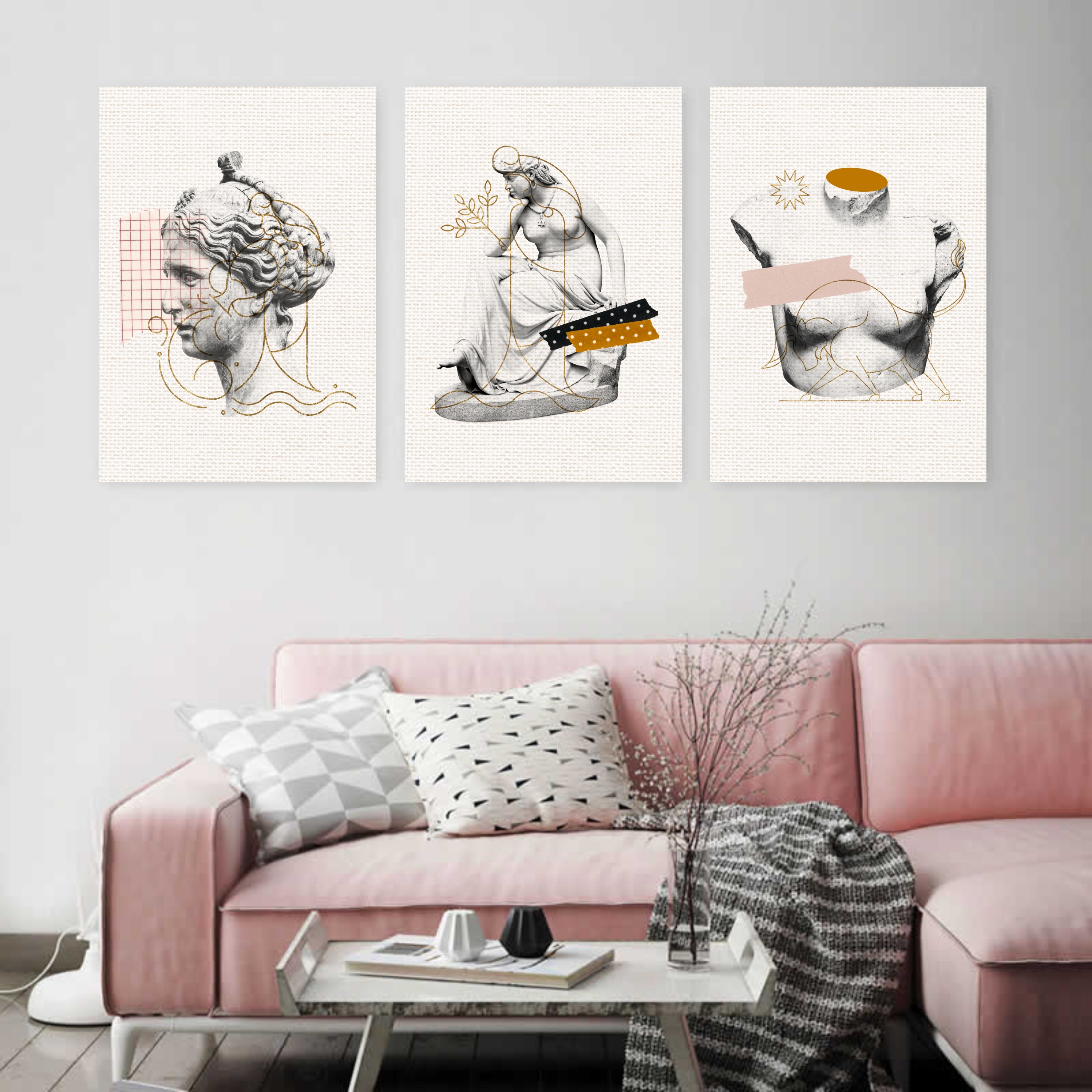 Quadros Decorativos