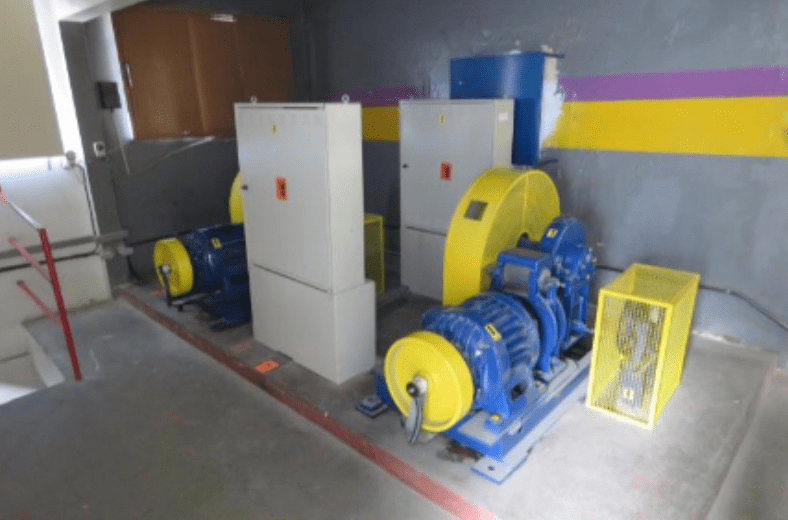 Revisão De Elevadores Em Minas Gerais