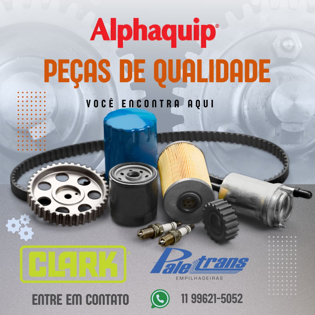 Acessórios Para Empilhadeira