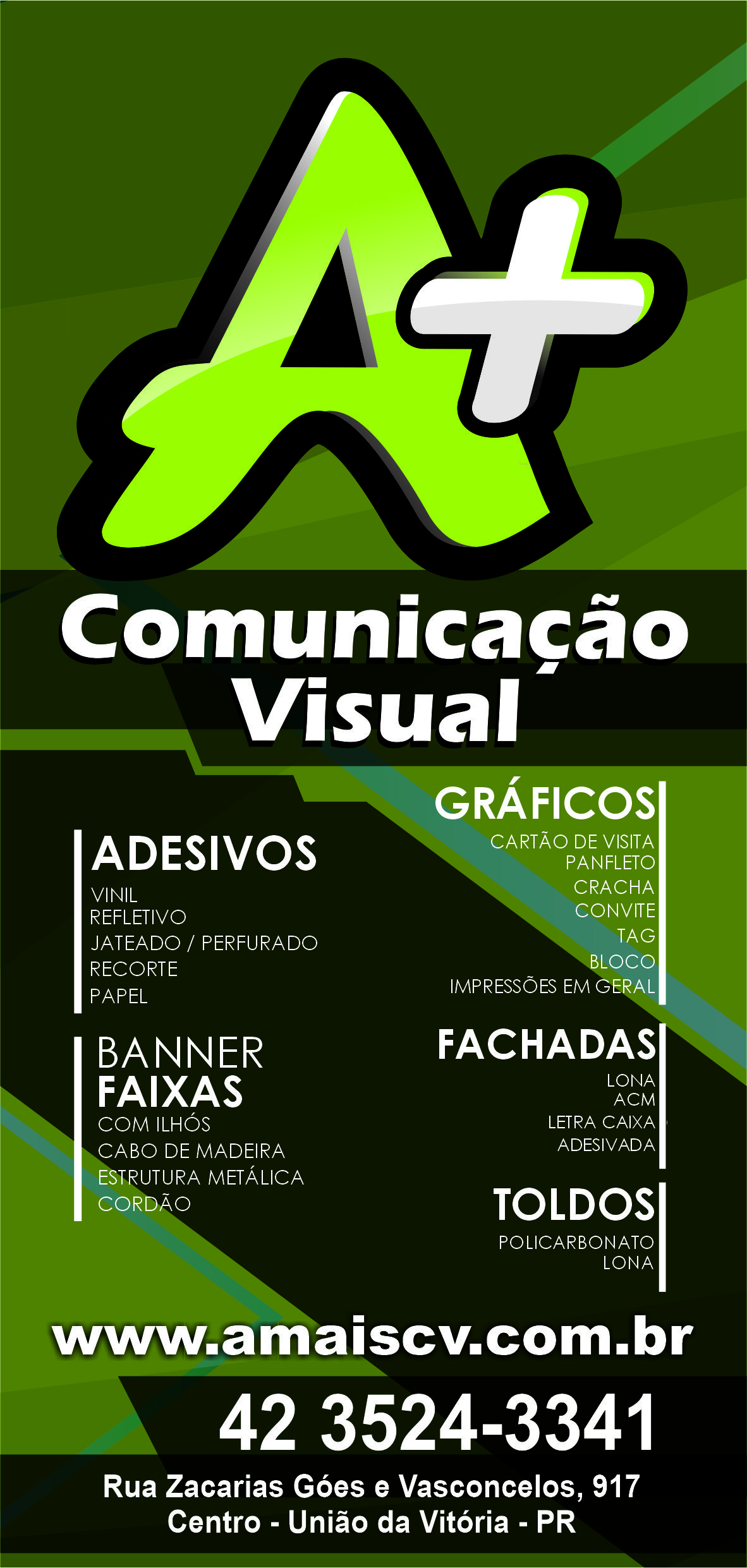 Flyer Para Eventos