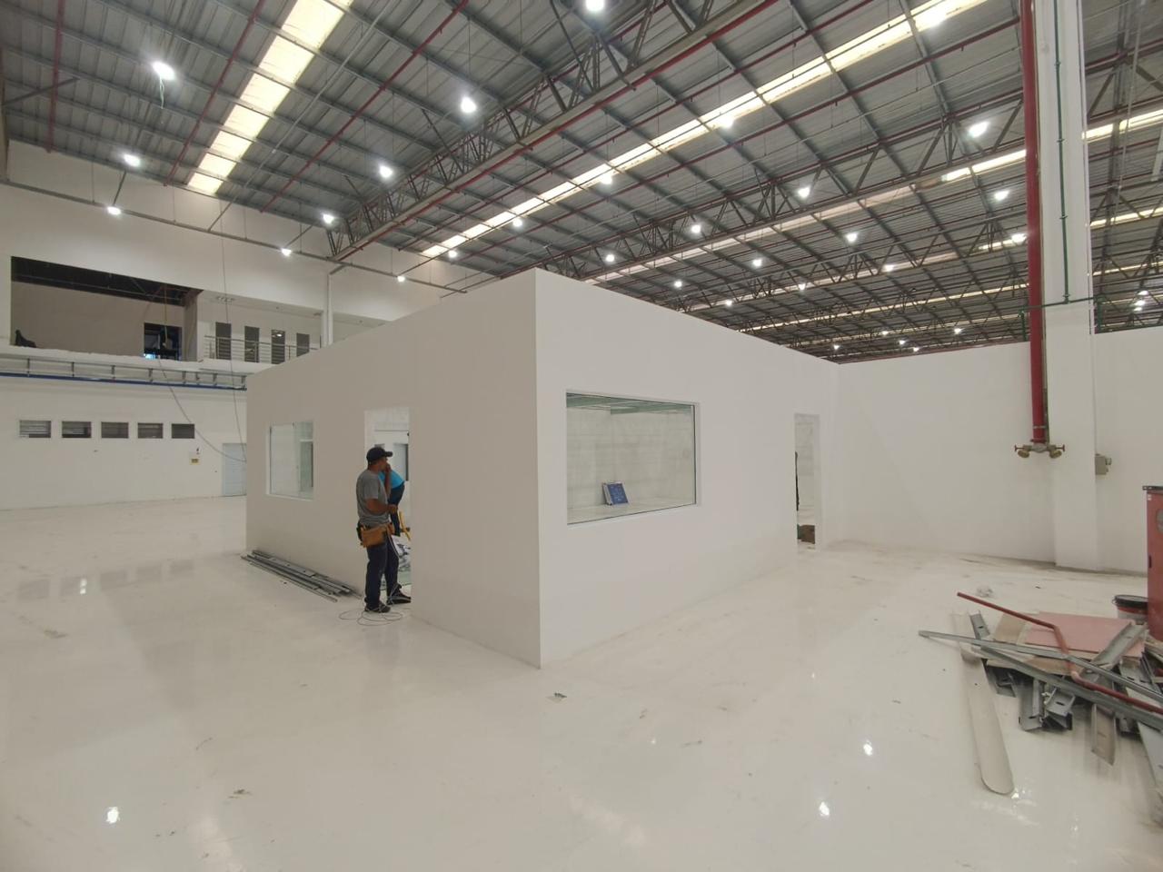 Drywall Para Escritórios