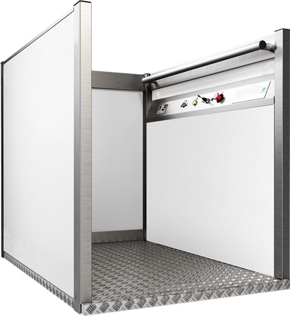 Elevador Para Idosos Em Minas Gerais