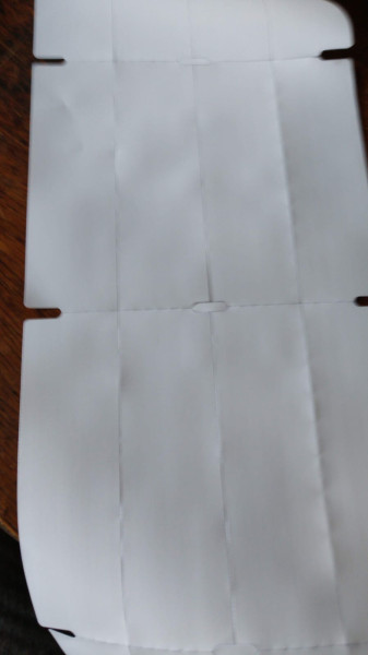 Comprar Etiqueta Nylon Resinado Paraná