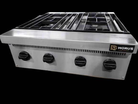 Fogão A Gás 4 Bocas