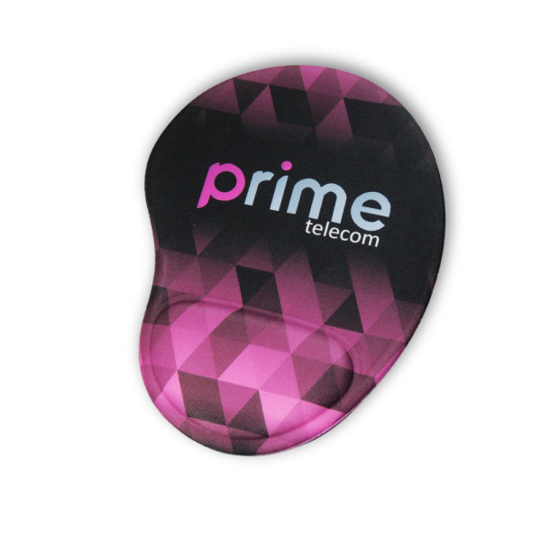 Mouse Pad De Neo Prene Personalizado
