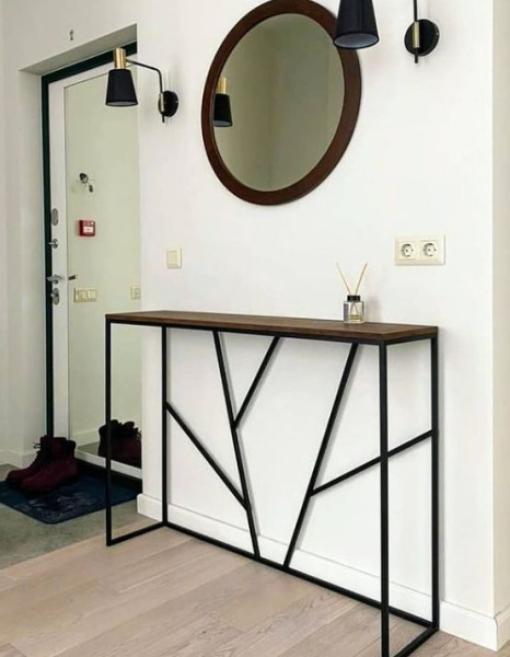 Aparadores De Metal Com Design Sofisticado
