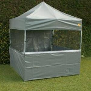 Tenda Sanfonada