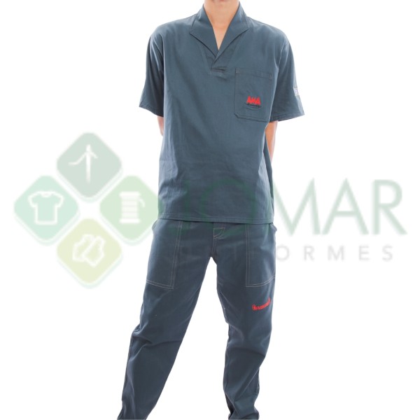 Camisa Brim Uniforme Preço