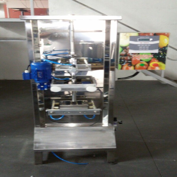 Embaladora Automática