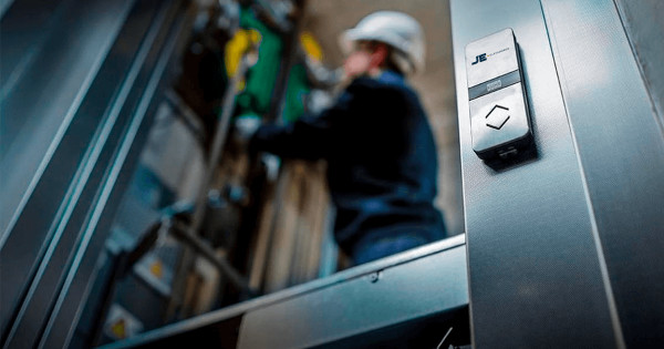 Manutenção De Elevadores Comerciais