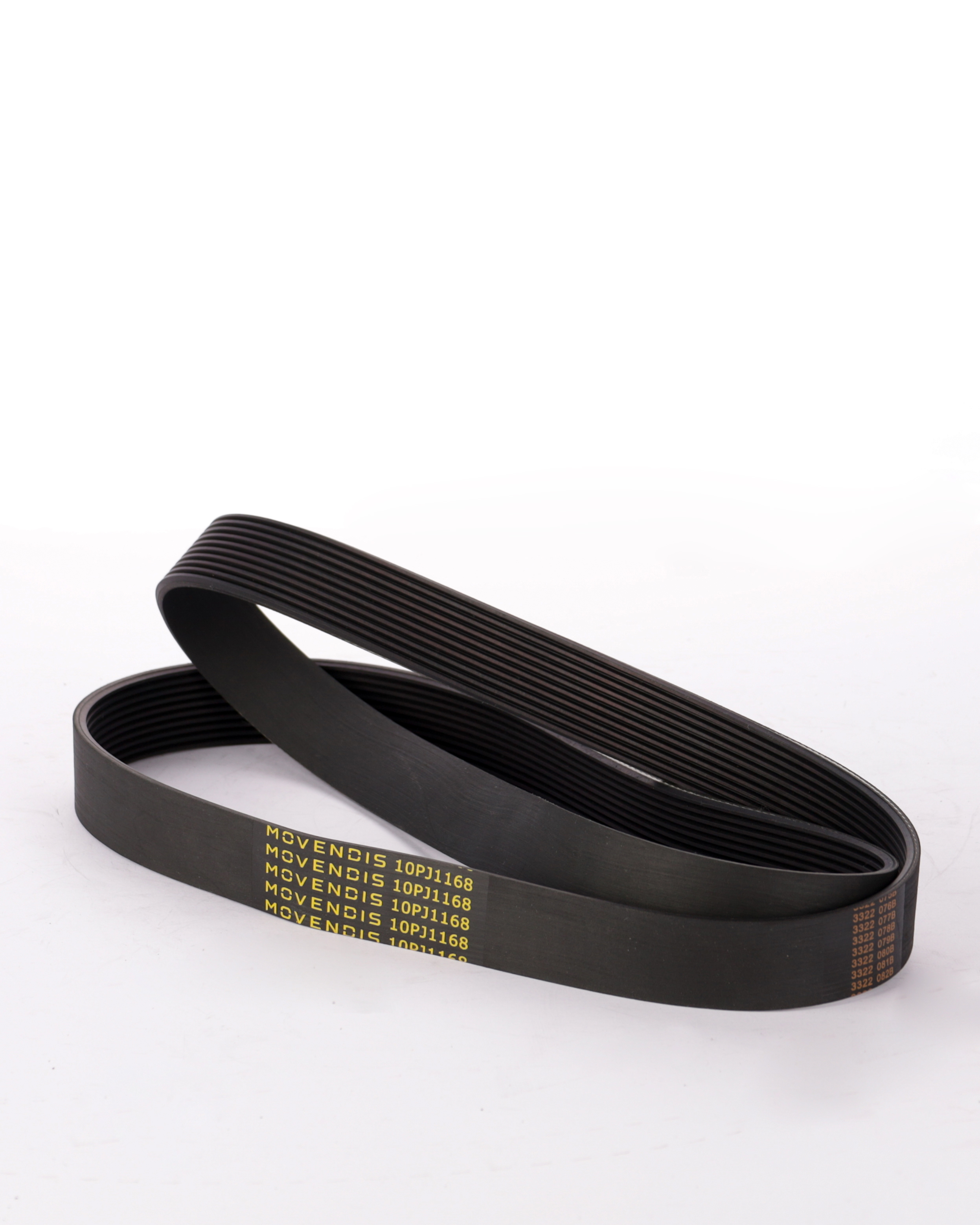 Correias Multi V Para Máquinas