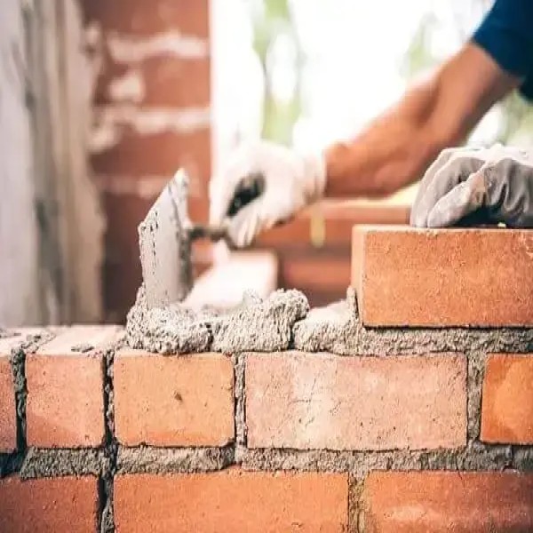 Construção De Edificios