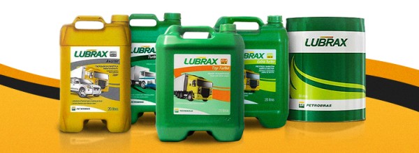 Lubrificação De Alta Pressão