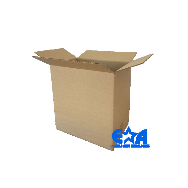 Caixa De Papelão Para Embalagem Segura