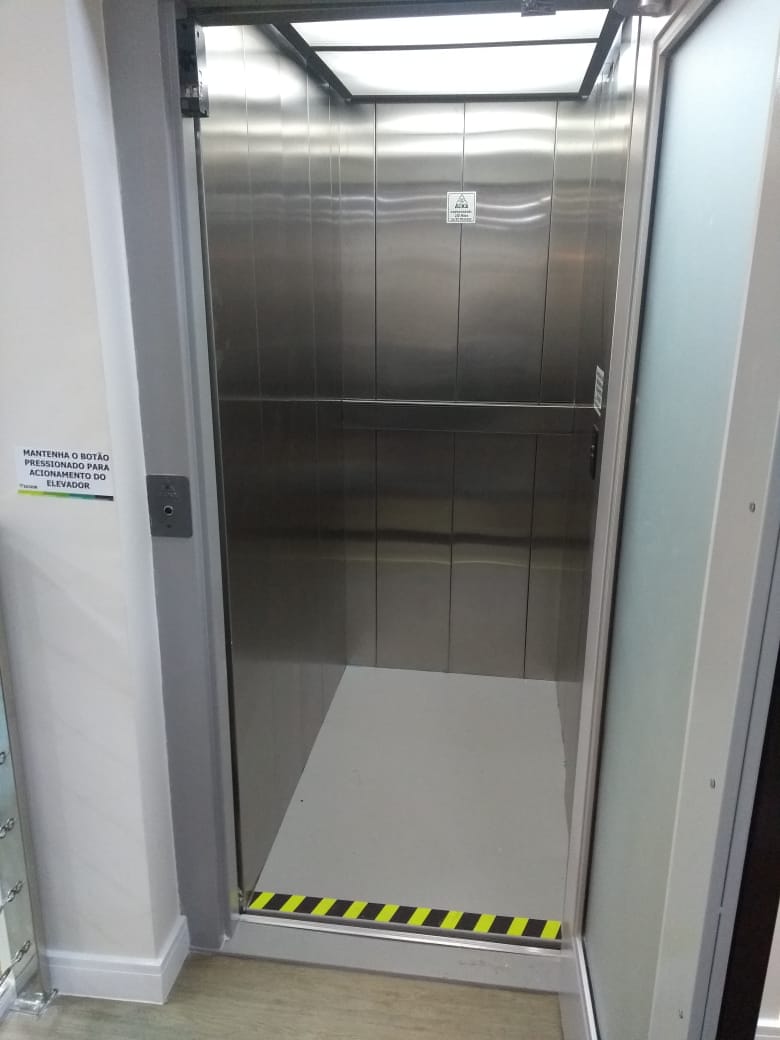 Consultoria Para Plataforma Elevatória