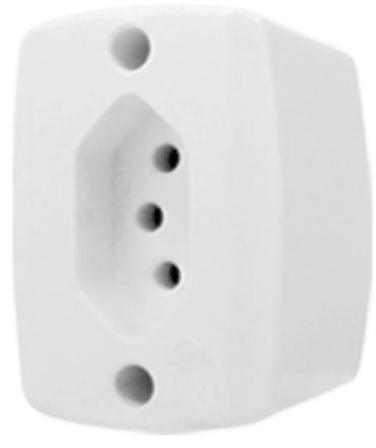 Tomada Bipolar 20a
