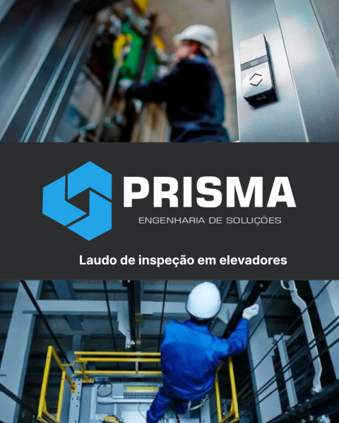 Laudo De Inspeção Para Condomínios