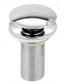 Válvula Lavatório Pvc Para Irrigação