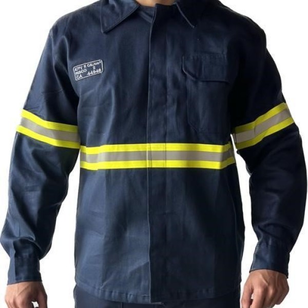 Uniforme Rf Para Eletricista