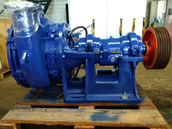 Bomba Centrifuga Monofásica