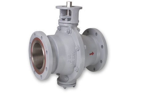 Válvula Esfera Para Transporte Pneumático