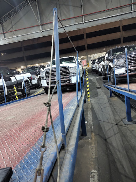 Fabricação De Rampas Para Veículos De Cegonha Rio