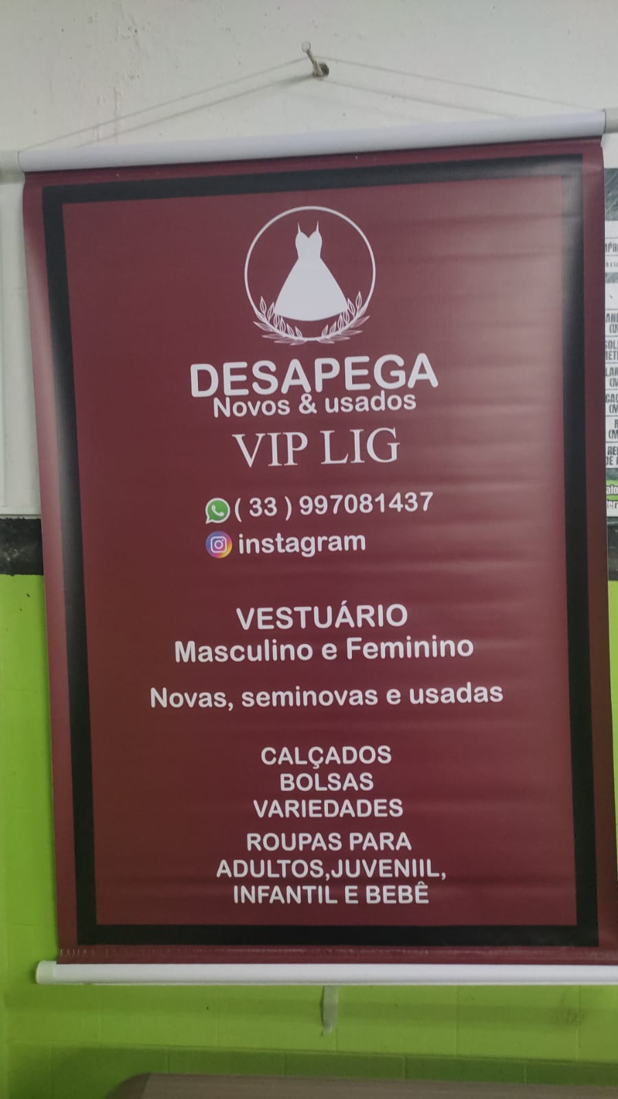 Lona Para Banners Personalizados