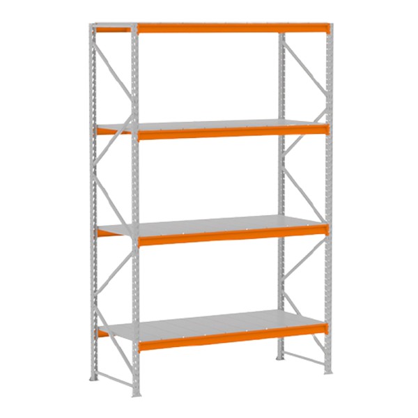 Mini Porta Pallet Preço