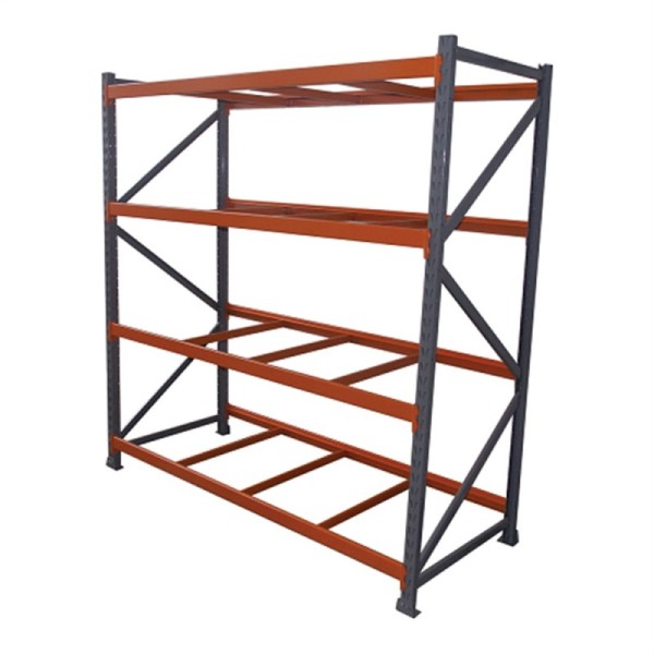 Estante Mini Porta Pallet