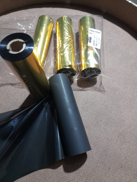 Ribbon Misto Revenda Santa Catarina