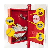 Cálculo De Vazão E Pressão Para Hidrantes