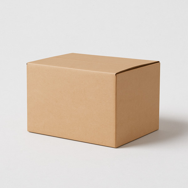 Caixa De Papelão Para Armazenamento
