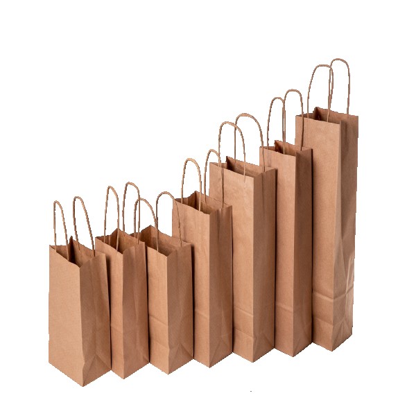 Fabricante De Sacola Kraft