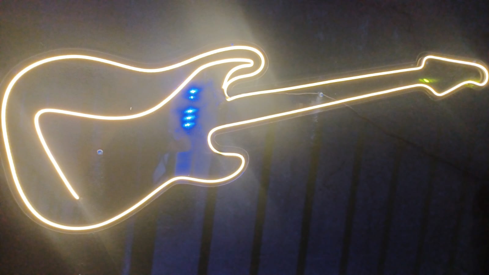 Painel De Led