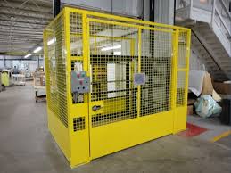 Como tornar o fluxo interno mais seguro com equipamentos certos