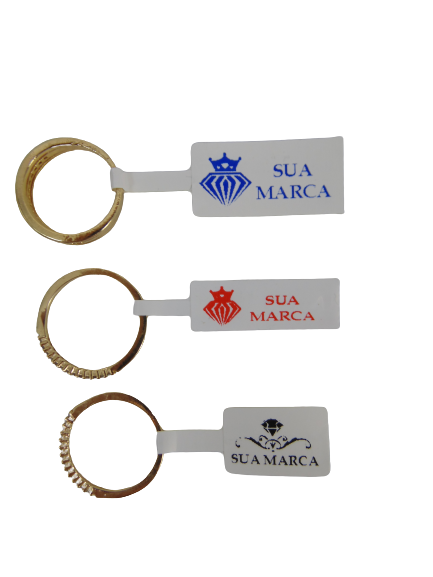Adesivo Bopp Personalizado